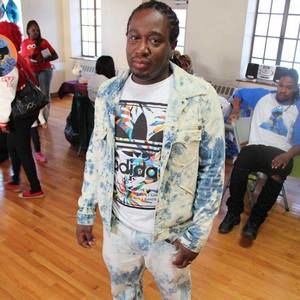 Meet your Posher, Telly